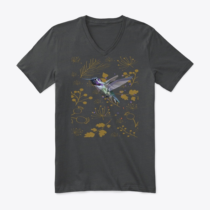 Hummingbird