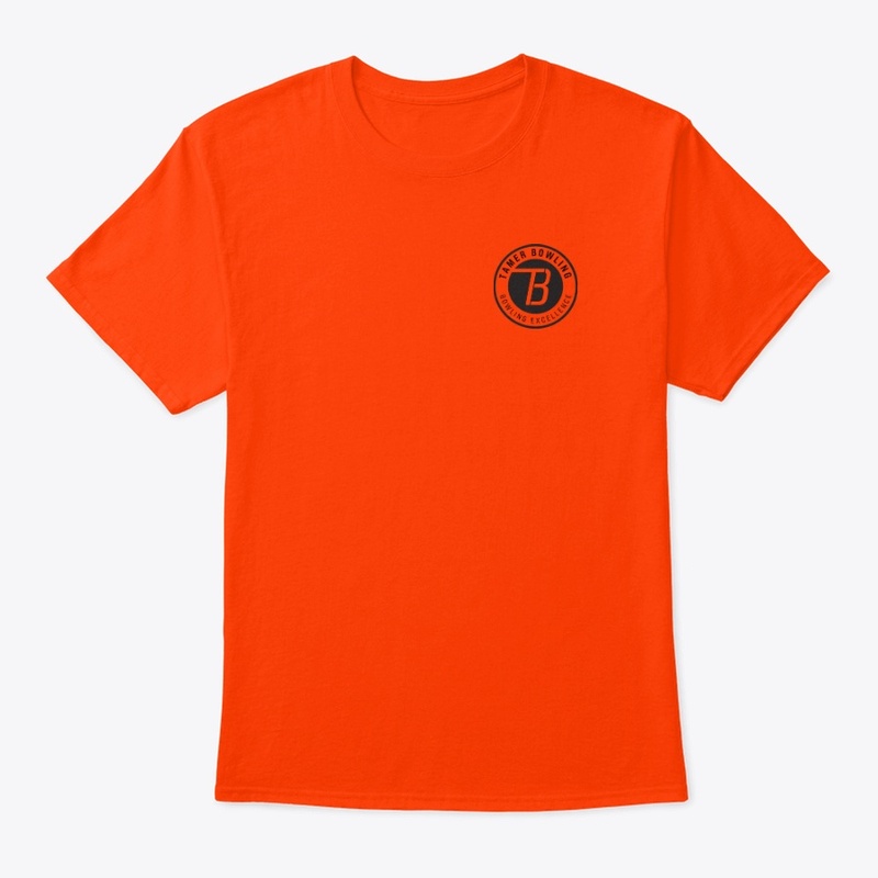TamerBowling Merch 3