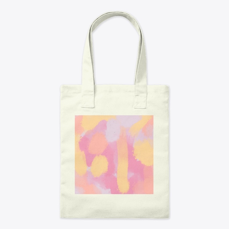 Digital Abstract Painting