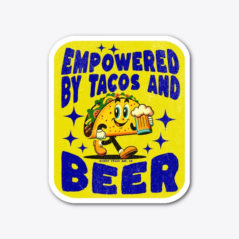 RETRO TACO