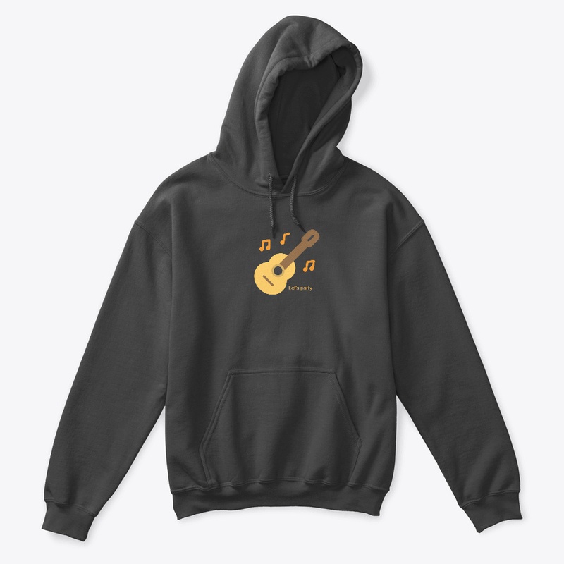 party  kids t shirt 