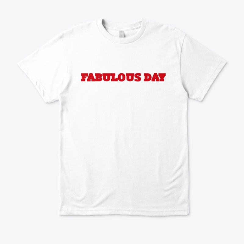 FABULOUS DAY 