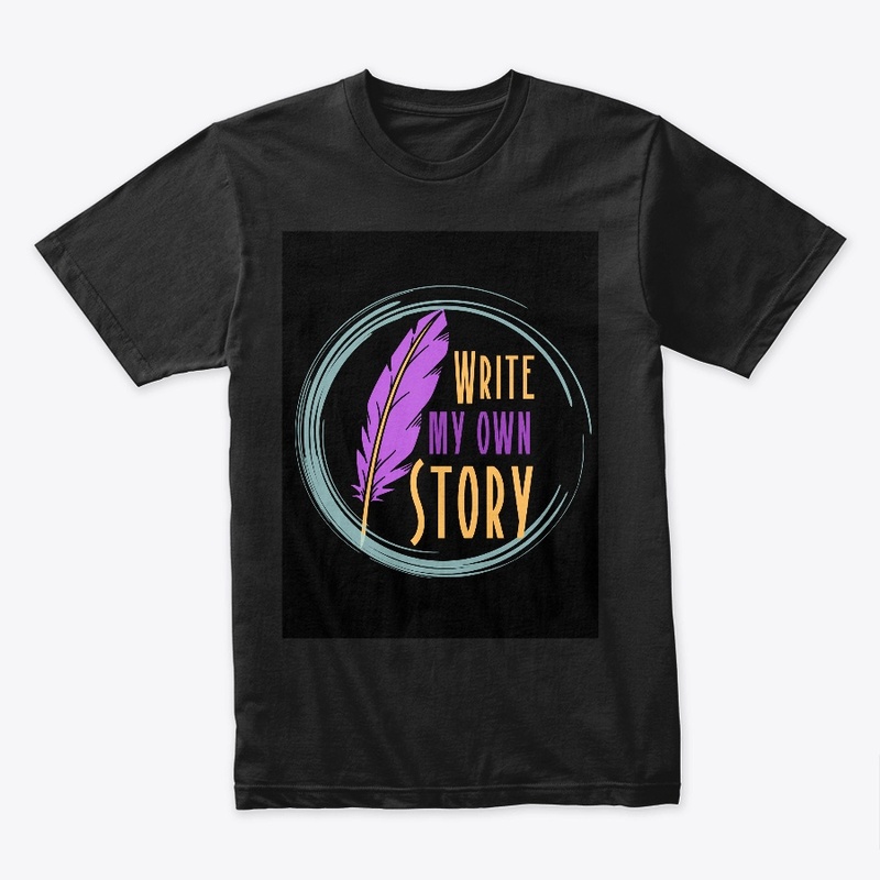 Write my story