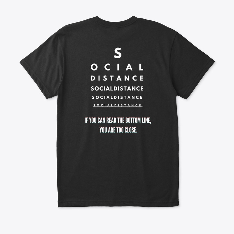 Social Distance