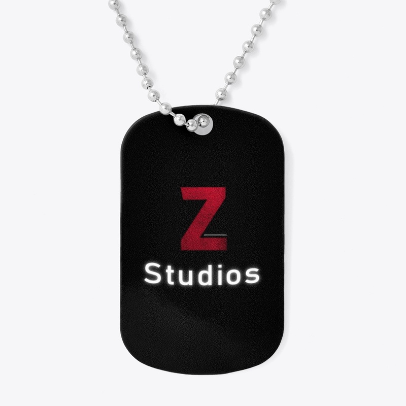 Z Studios Merch