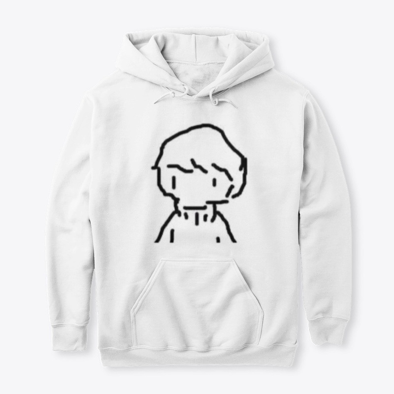 kid Character Drawing