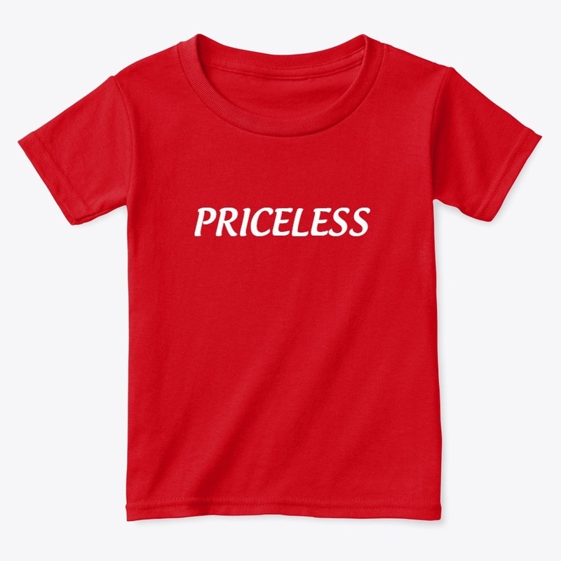 PRICELESS