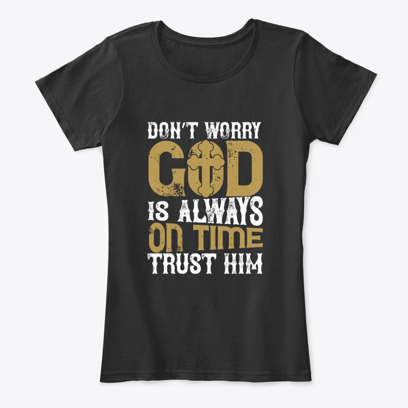 Don't Worry