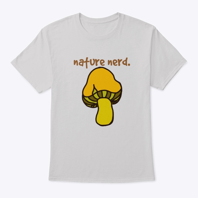Mellow Yellow Mush