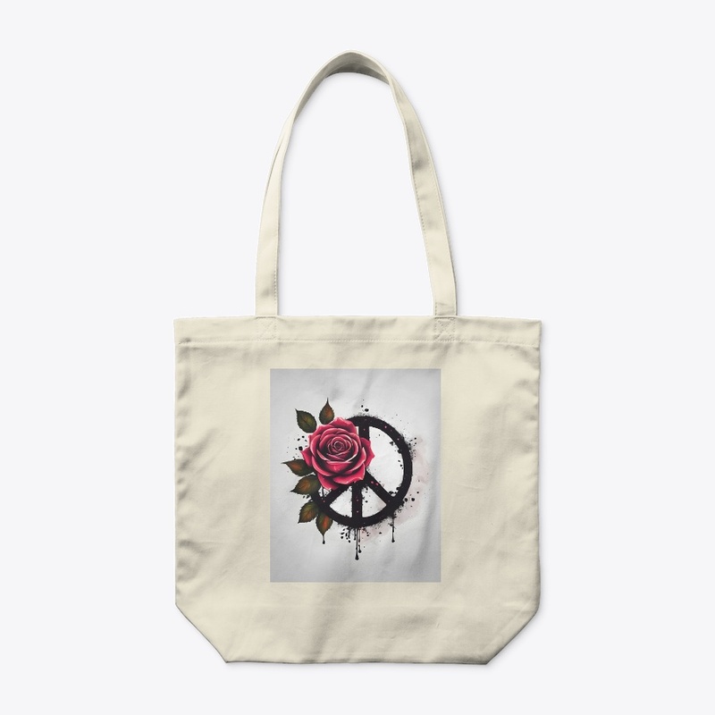 Rose n' Peace