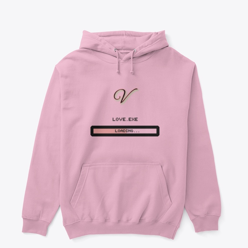 COUPLES HOODIES