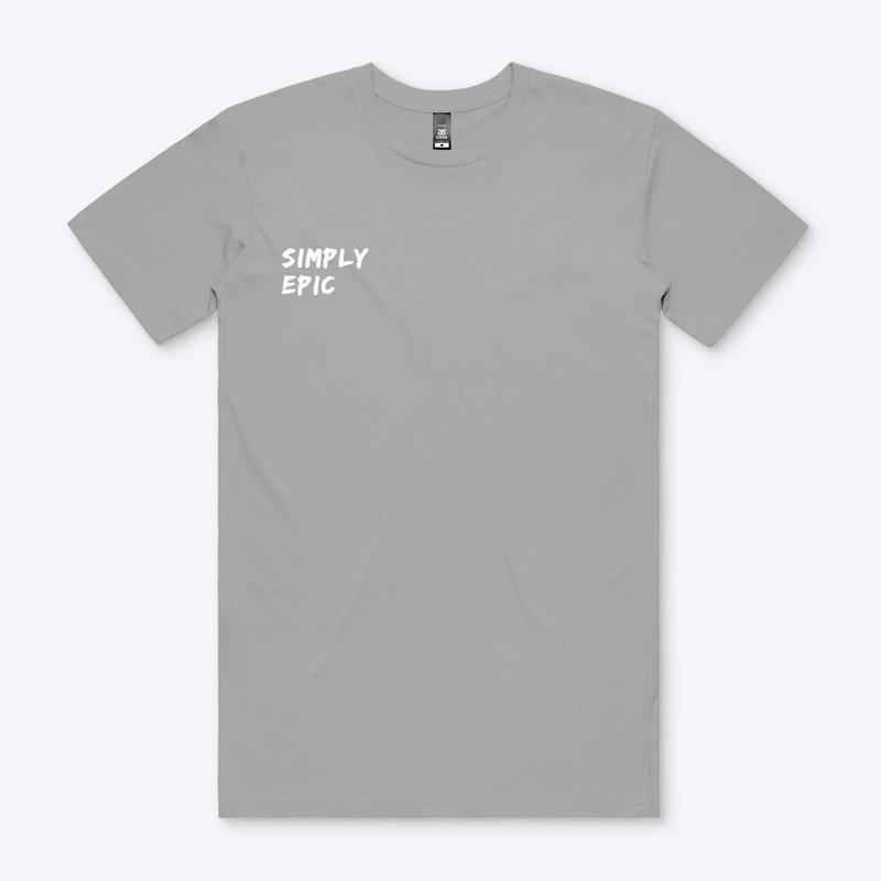 simply epic