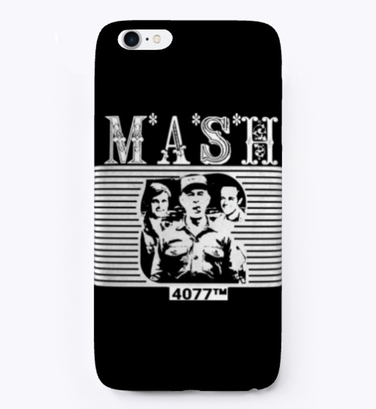 MASH 4077th Army TV Show
