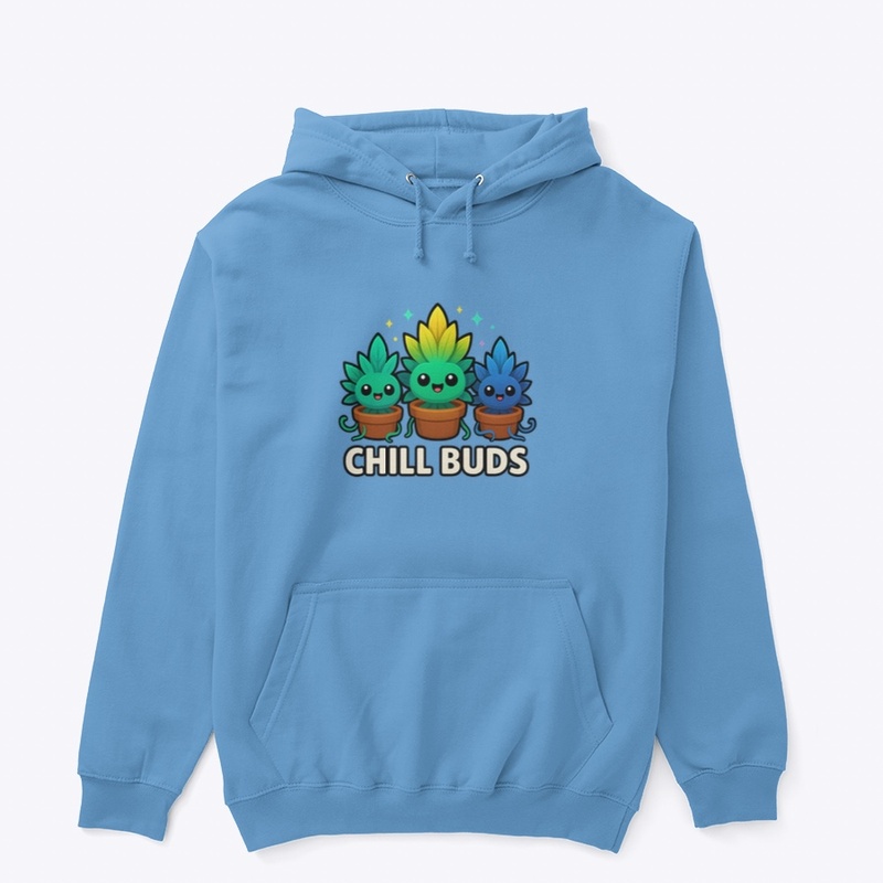 Chill Buds