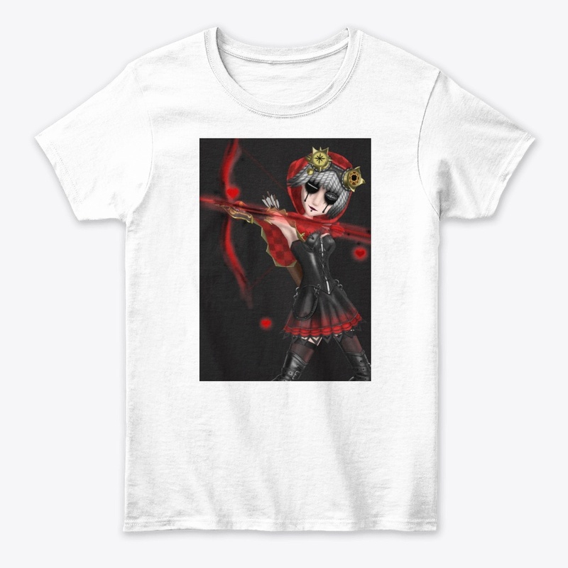 Give Me Your Love (Identiy V Mechanic)