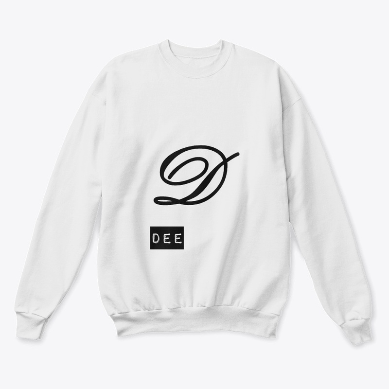 D alphabet Design Products