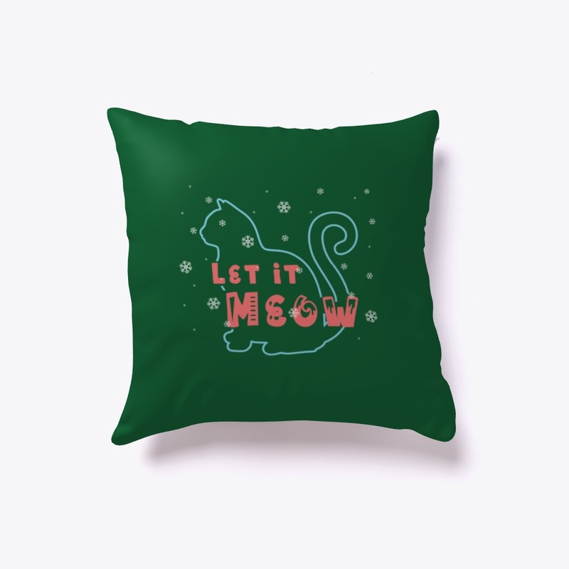 Let it Meow
