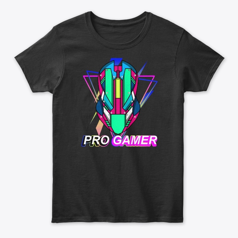 PRO GAMER TSHIRT