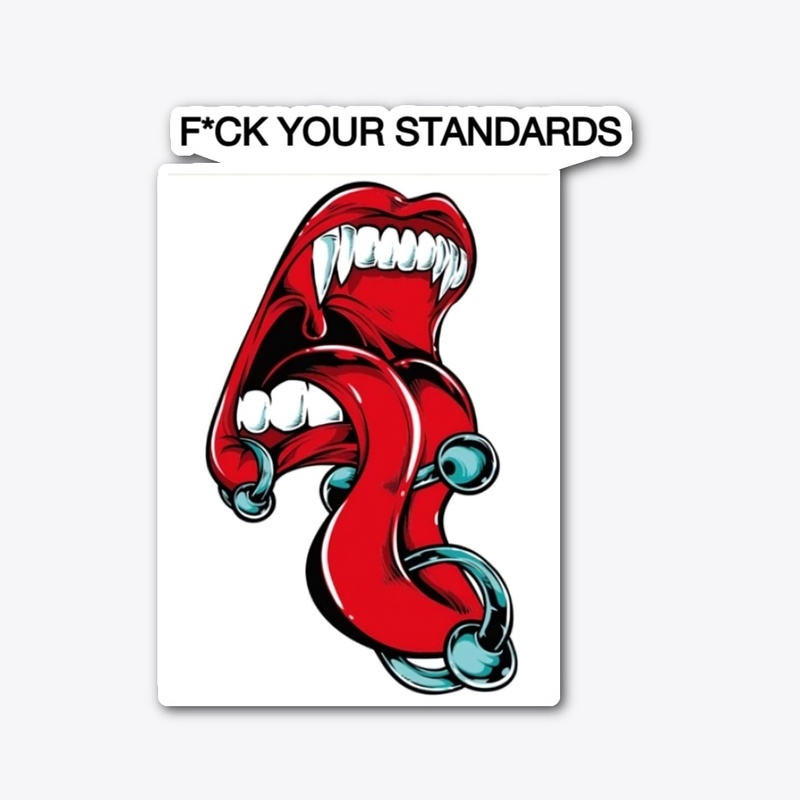 Pierced Bitch