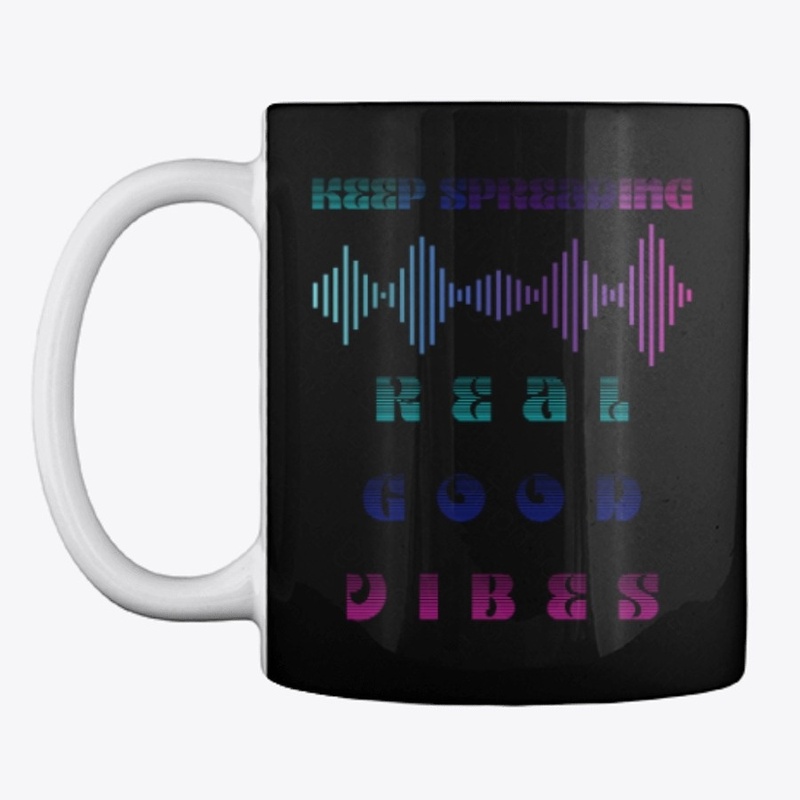 Stay True To Yourself Audio Frequency