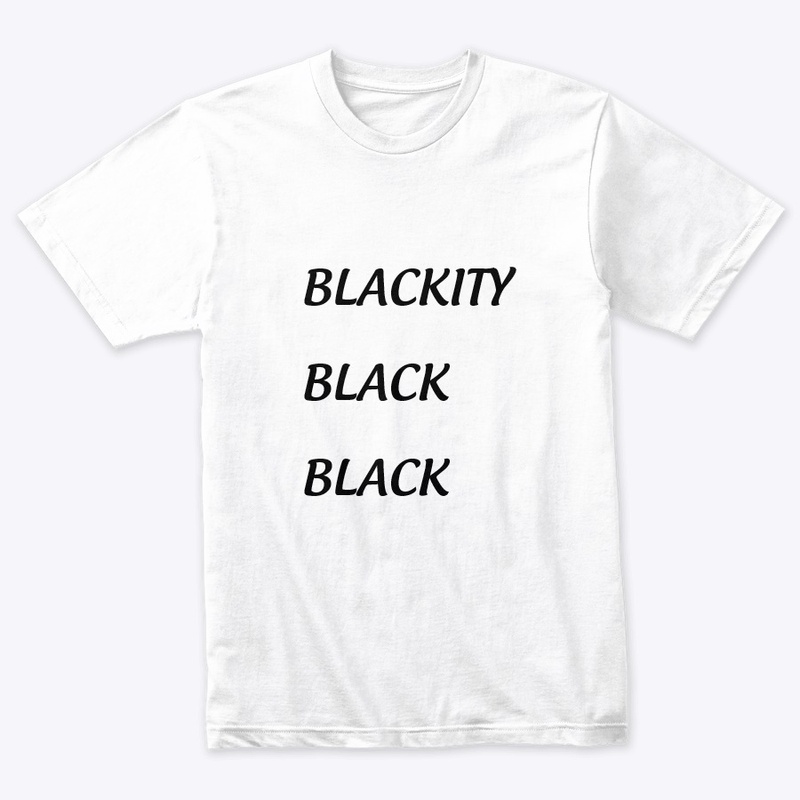 BLACKITYBLACKBLACK
