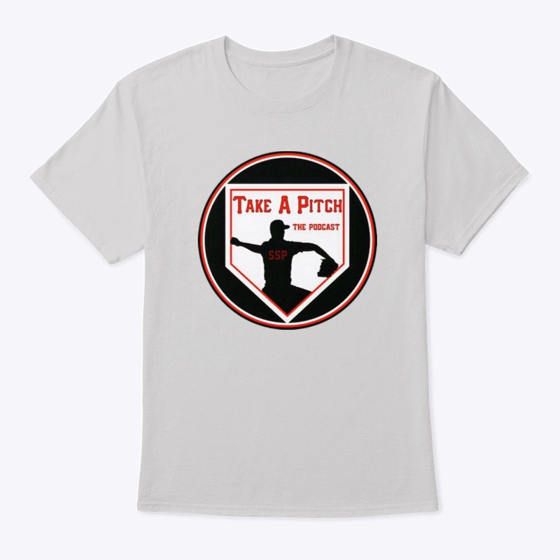 TAP Big Logo