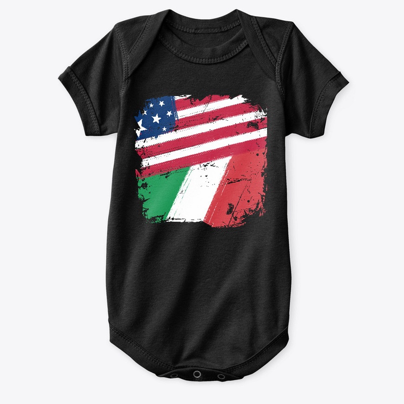 USA ITALY
