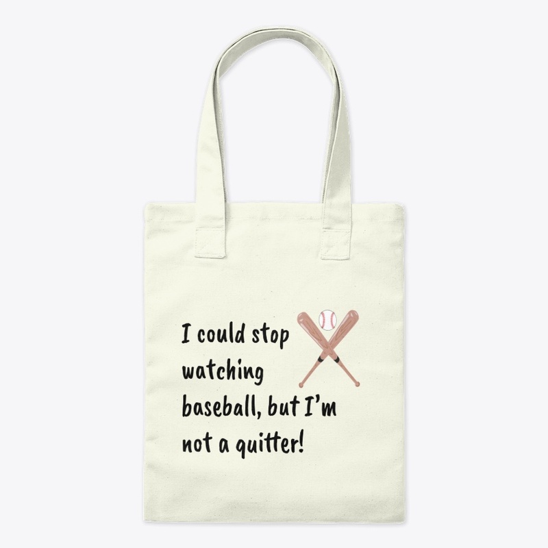 Baseball Is Life - Life Is Baseball