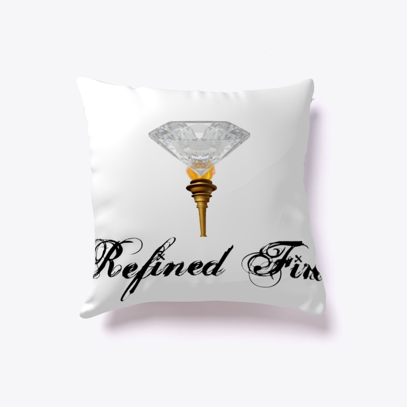 Refined Fire 