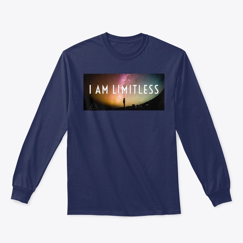 I AM LIMITLESS