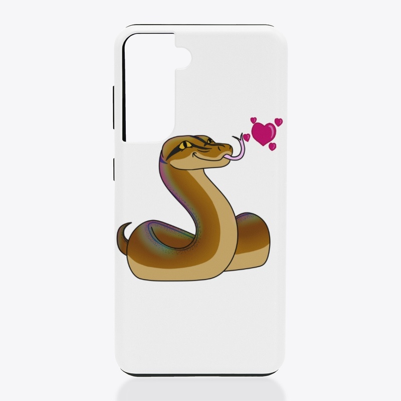 Amethyst Style Merch