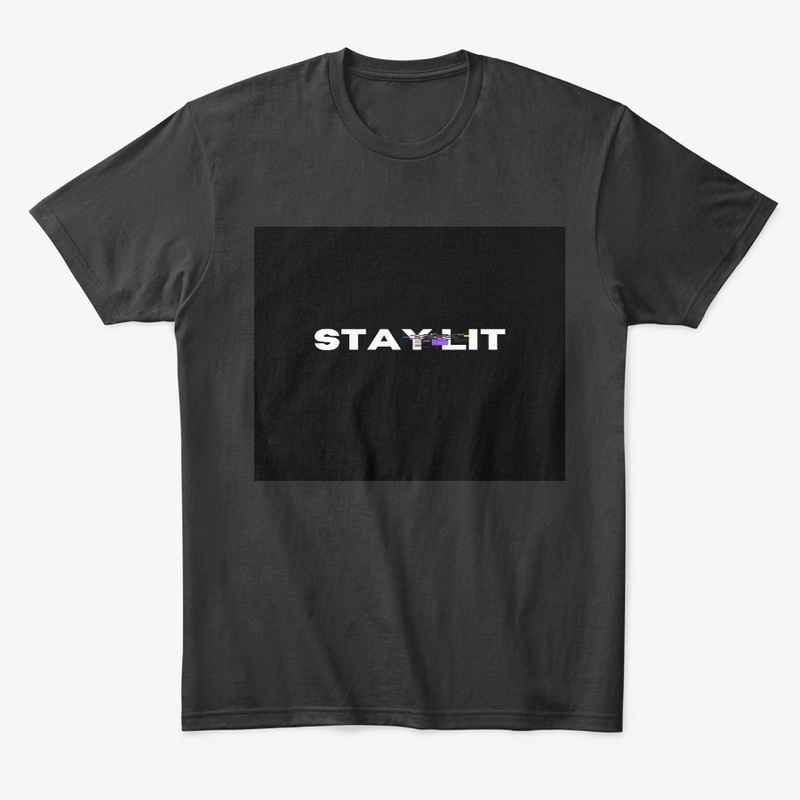 Stay lit