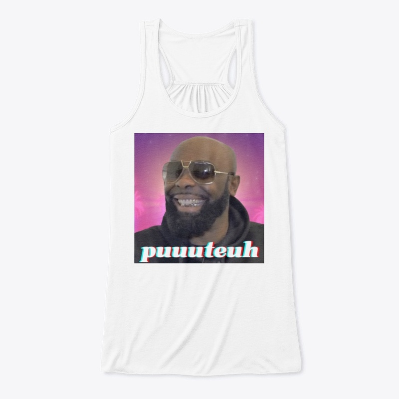 Puuuteuh (Kaaris)