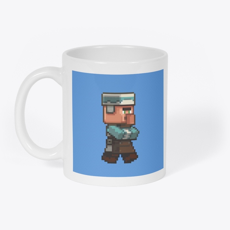 VILALGER MUG 