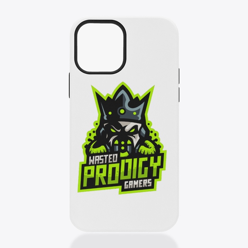 WPG Phone cases and more!