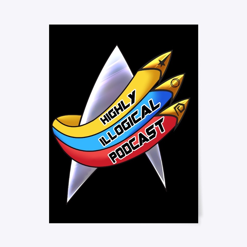 Highly Illogical Podcast