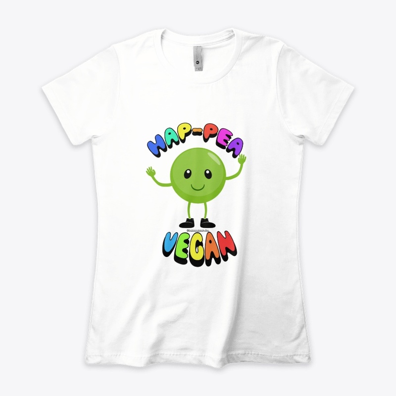 Hap.pea Vegan