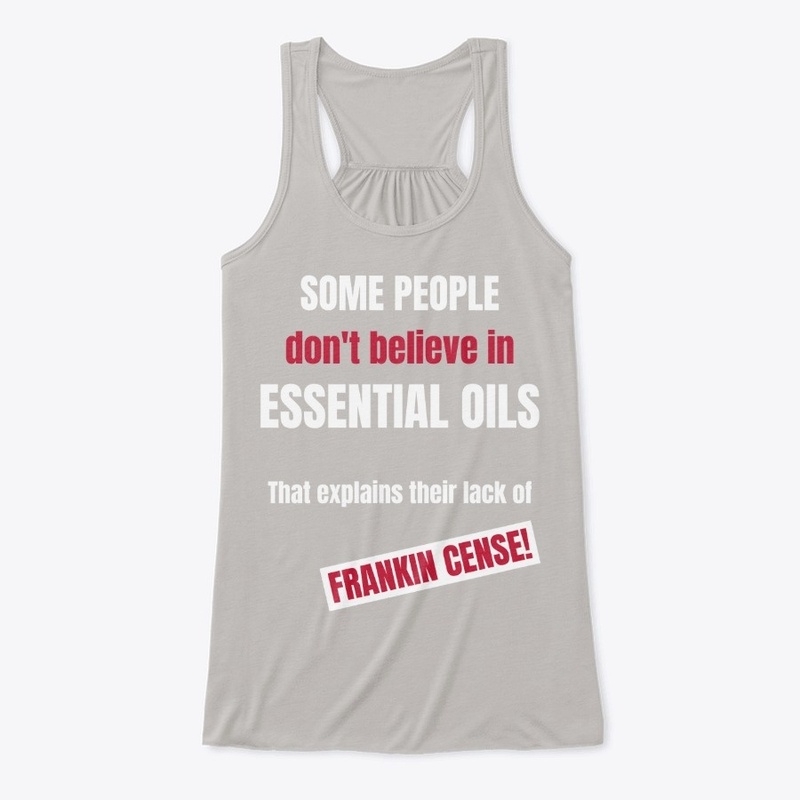 Believe in Essential Oils
