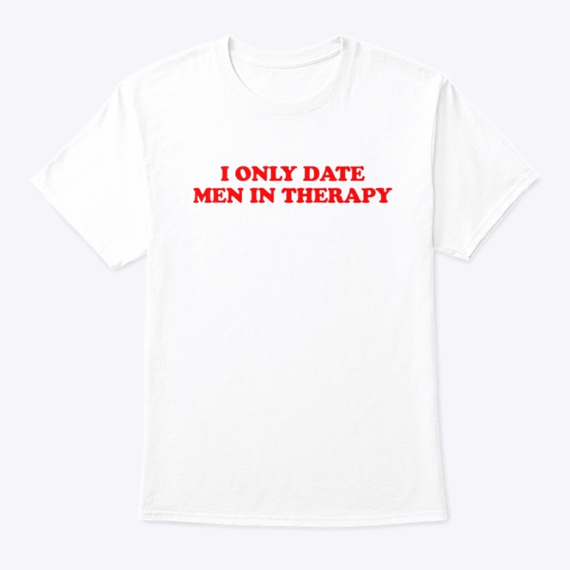MEN IN THERAPY