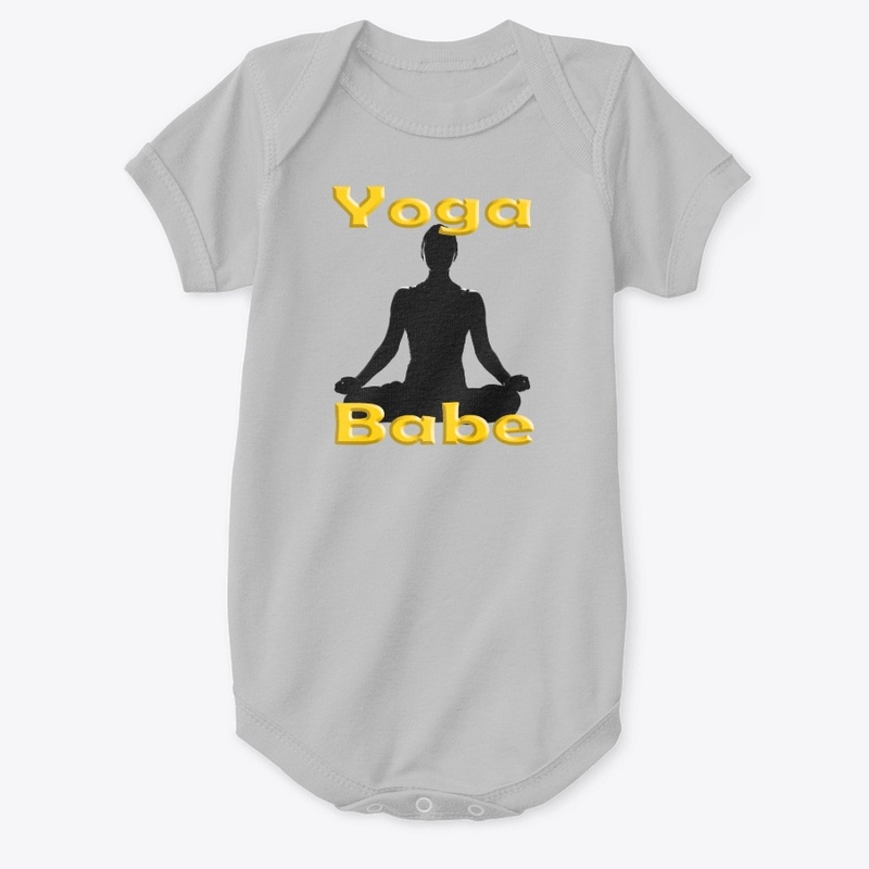 Yoga Babe