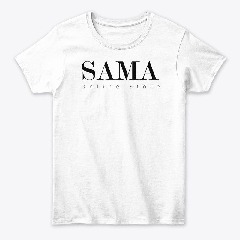 Sama logo