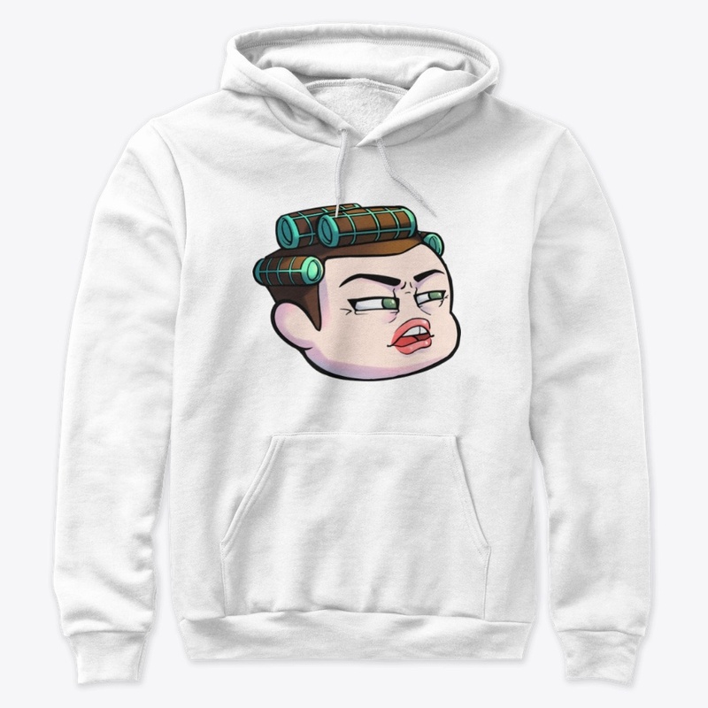 iBigMerm
