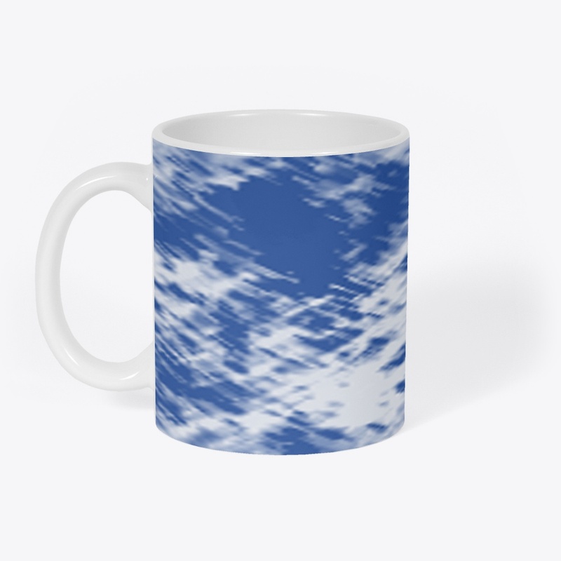 MUG - M01
