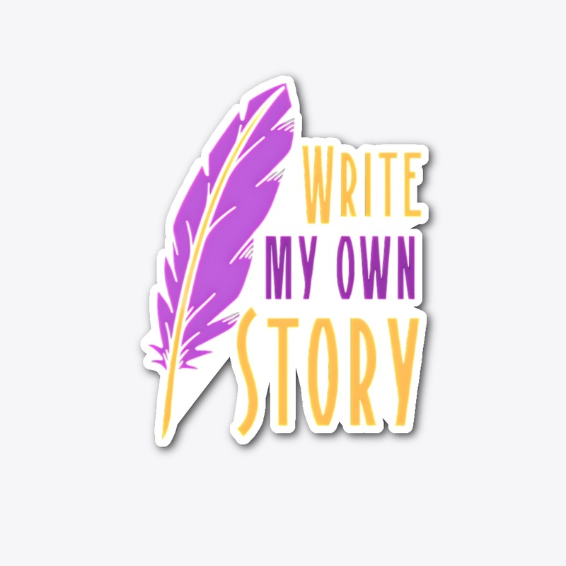 Writer T-Shirt premium design