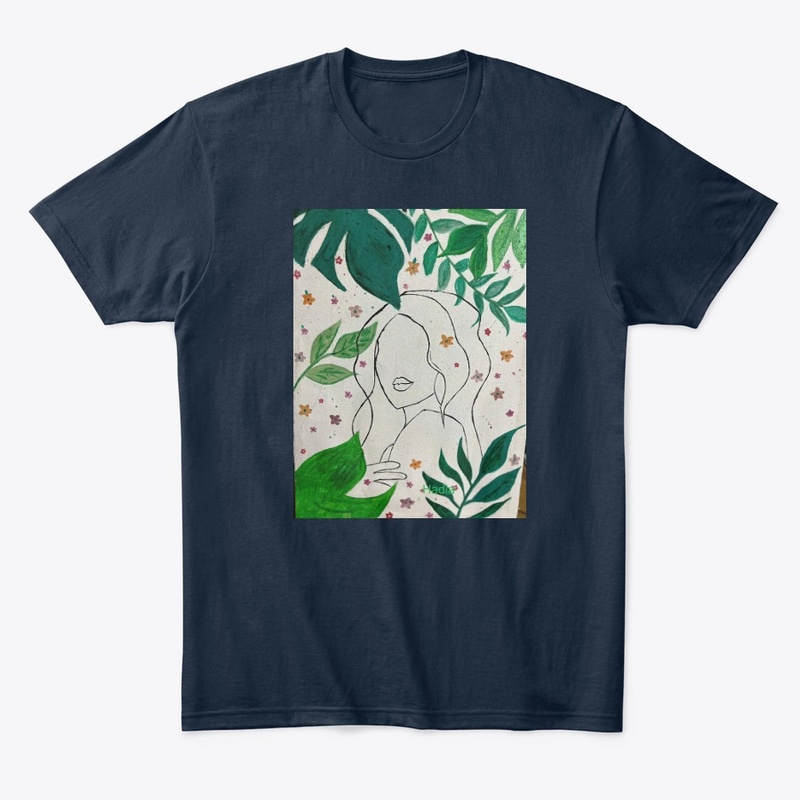 women's T shirts
