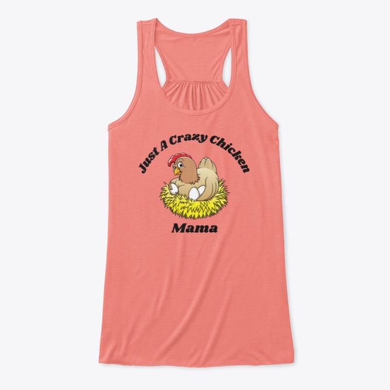 Chicken Mama
