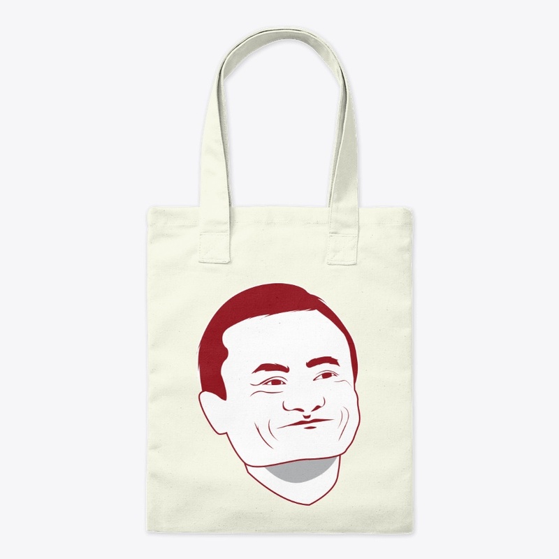 Jackma Tee
