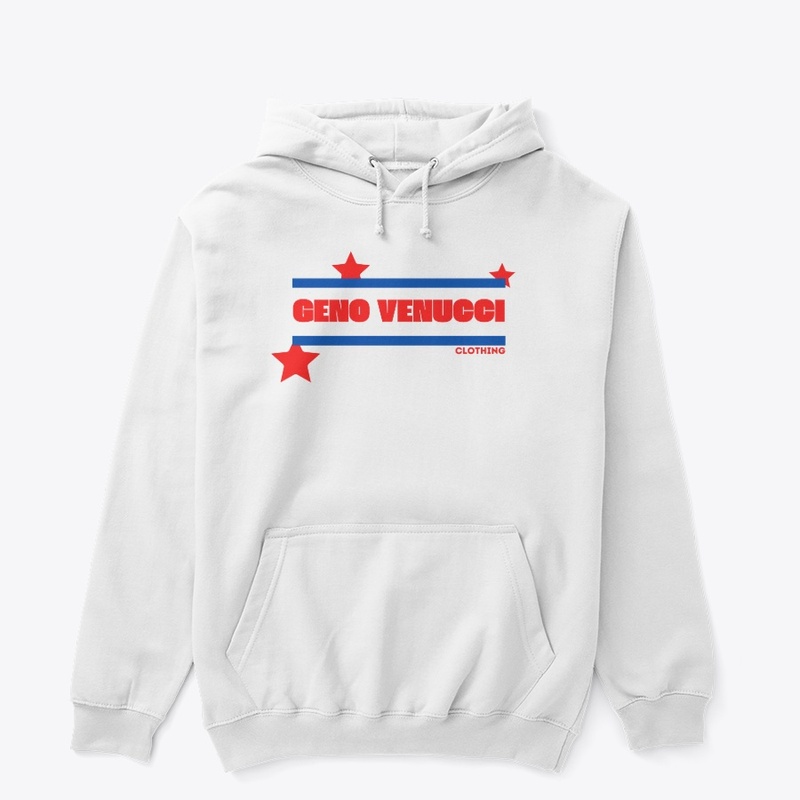  Geno Venucci 4th Of July Summer Line
