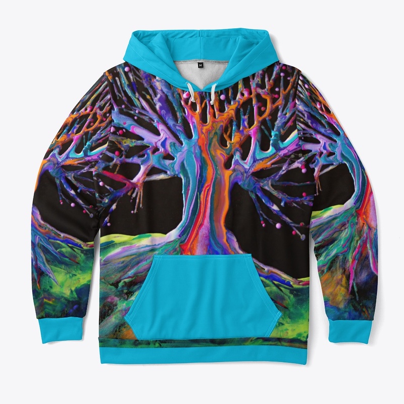Sweet Tree 9284