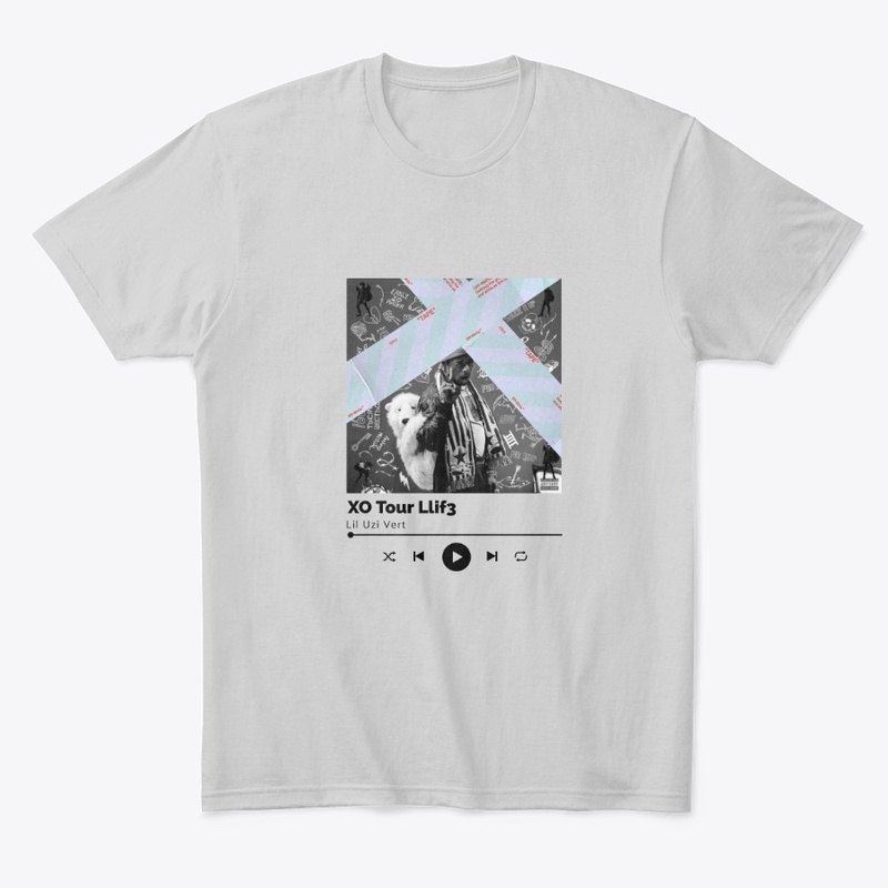 XO Tour Llif3 - Comfort Tee and Hoodie